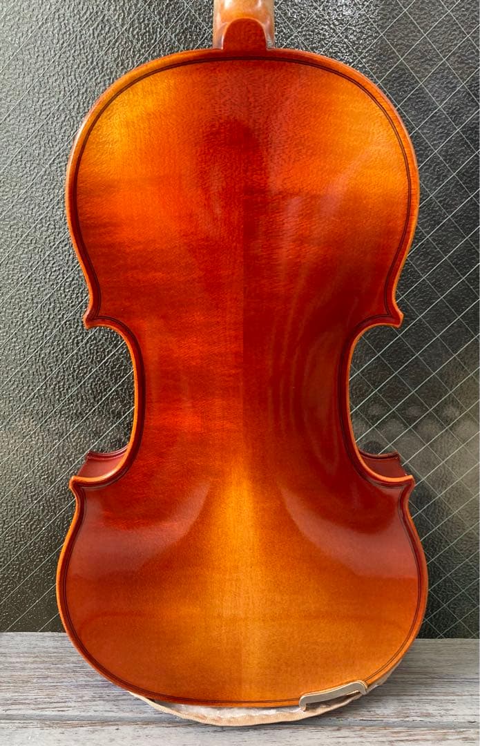 値下げ・SUZUKI バイオリン 4/4 N.280