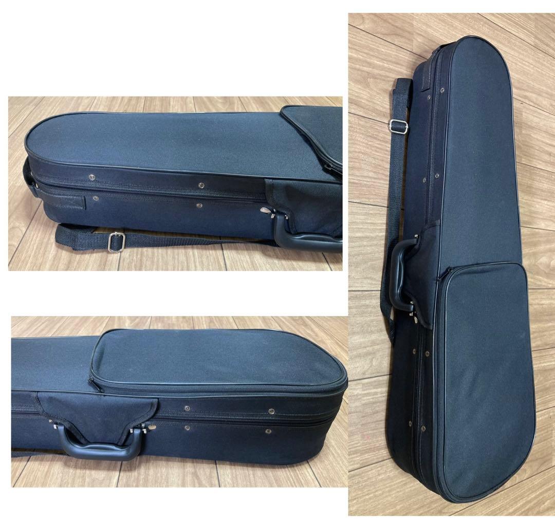 値下げ・SUZUKI バイオリン 4/4 N.280