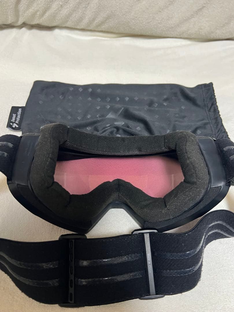 スキー・スノーボードアクセサリー SWEET PROTECTION Clockwork