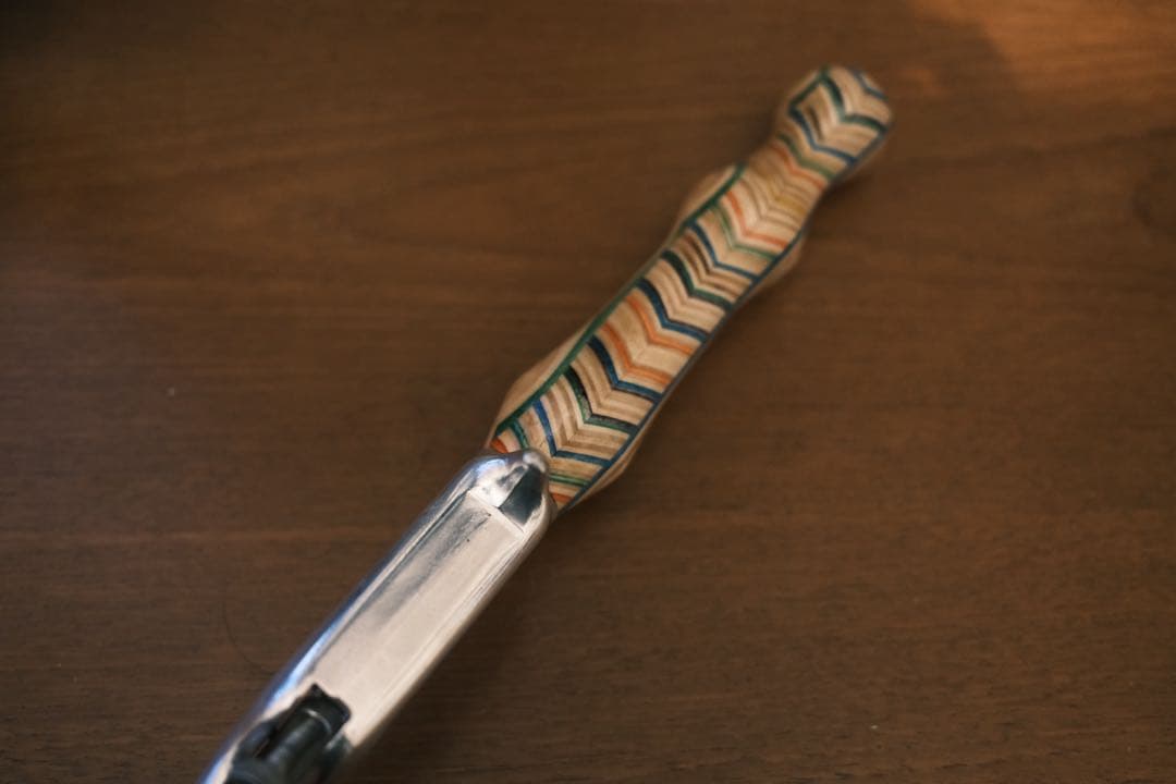 スケボー　スケートボード　ロッド　グリップ　トラウト　バス釣り　グラスアイ