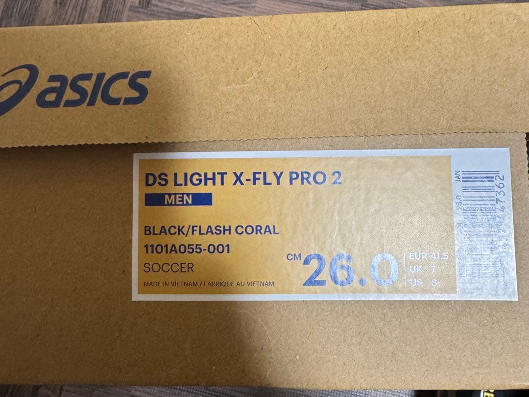 x-fly pro2 26.0 値下げコメント受け付けません即購入可