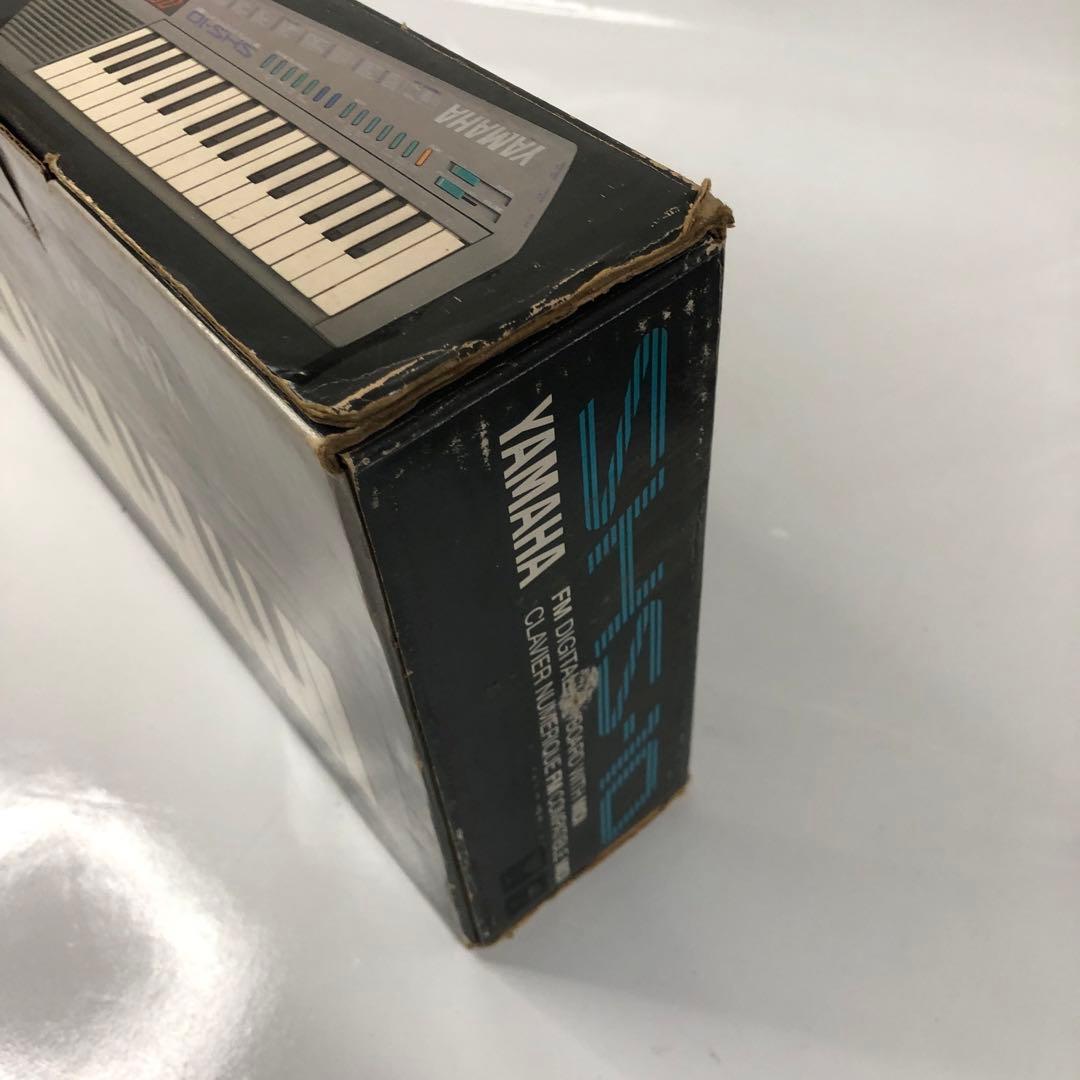 YAMAHA SHS-10 デジタルキーボード　ショルダー　ピアノ