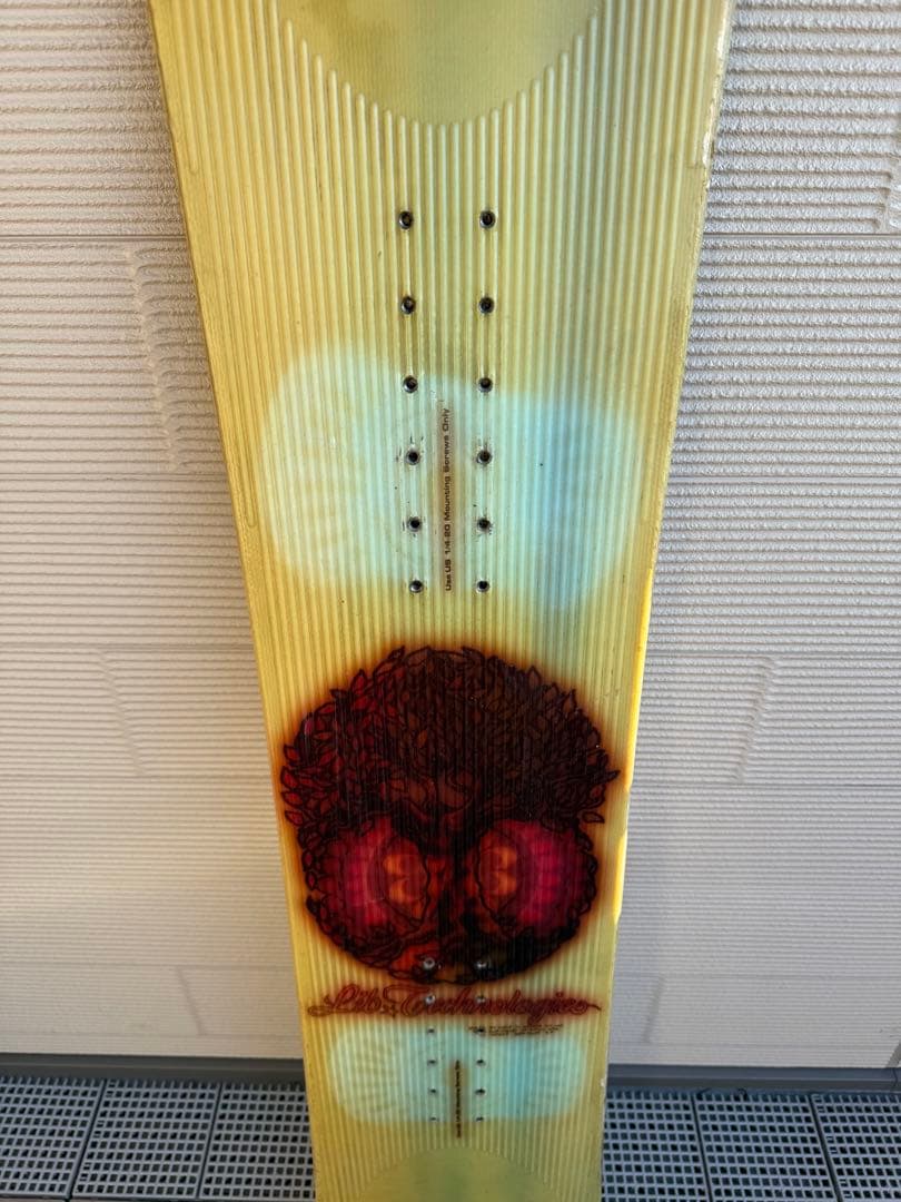 Lib Tech Jamie Lynn ジェイミー リン リブテック