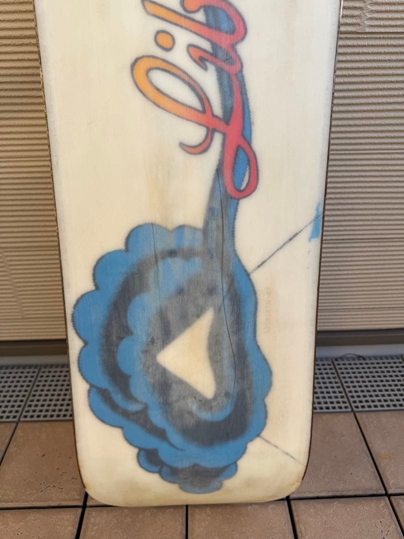 Lib Tech Jamie Lynn ジェイミー リン リブテック