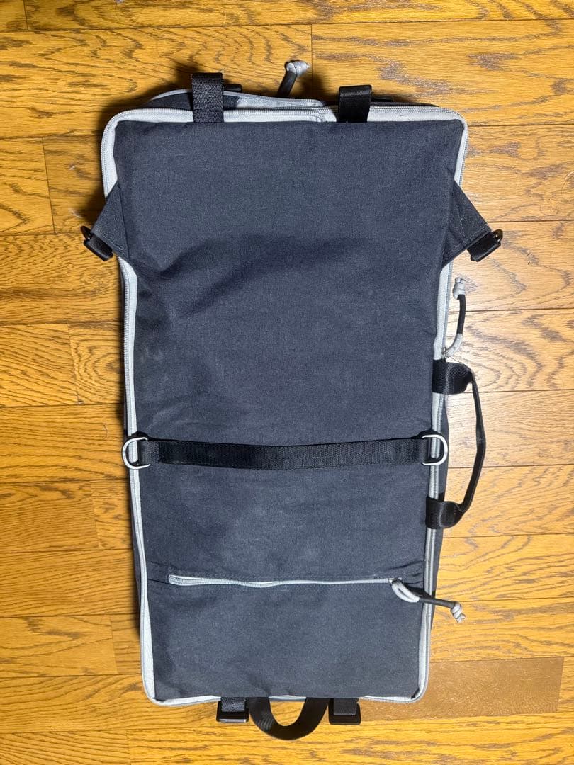 LayLax コンテナガンケース