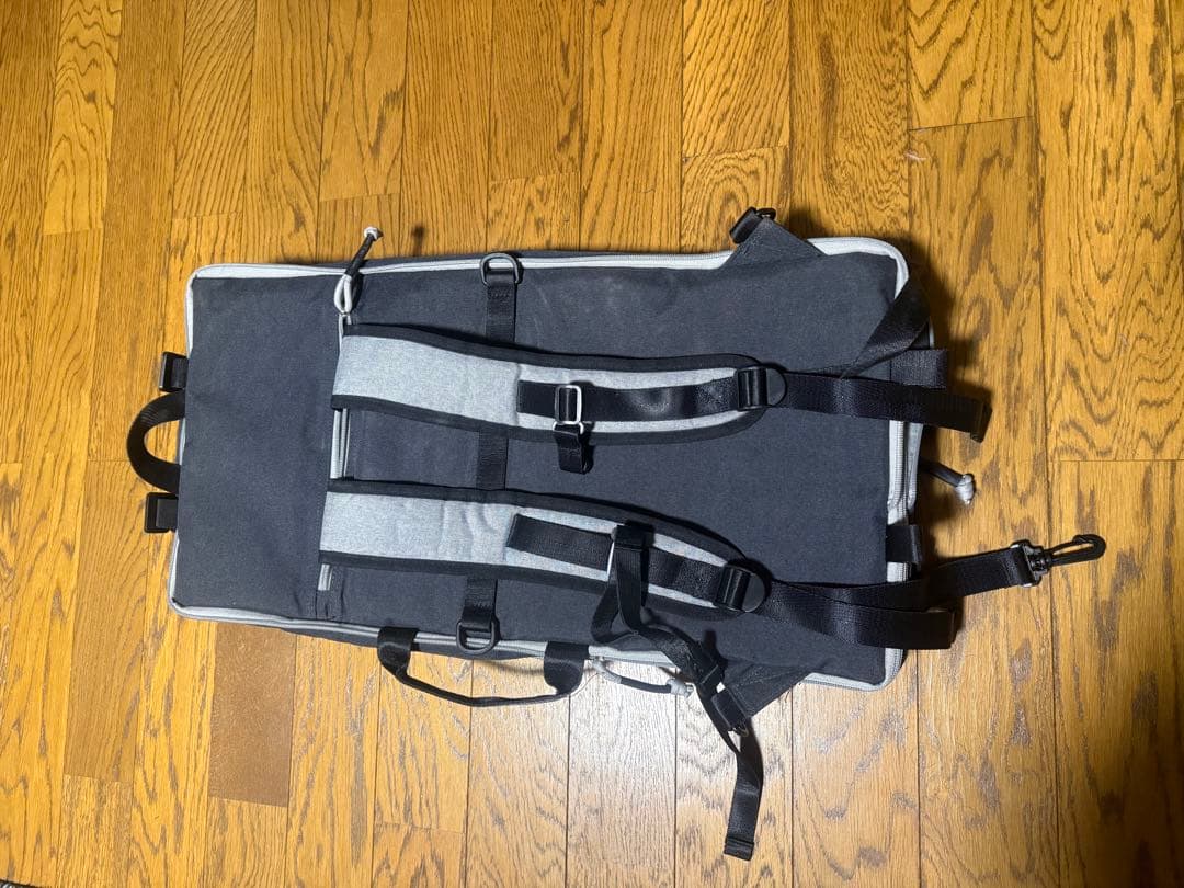 LayLax コンテナガンケース