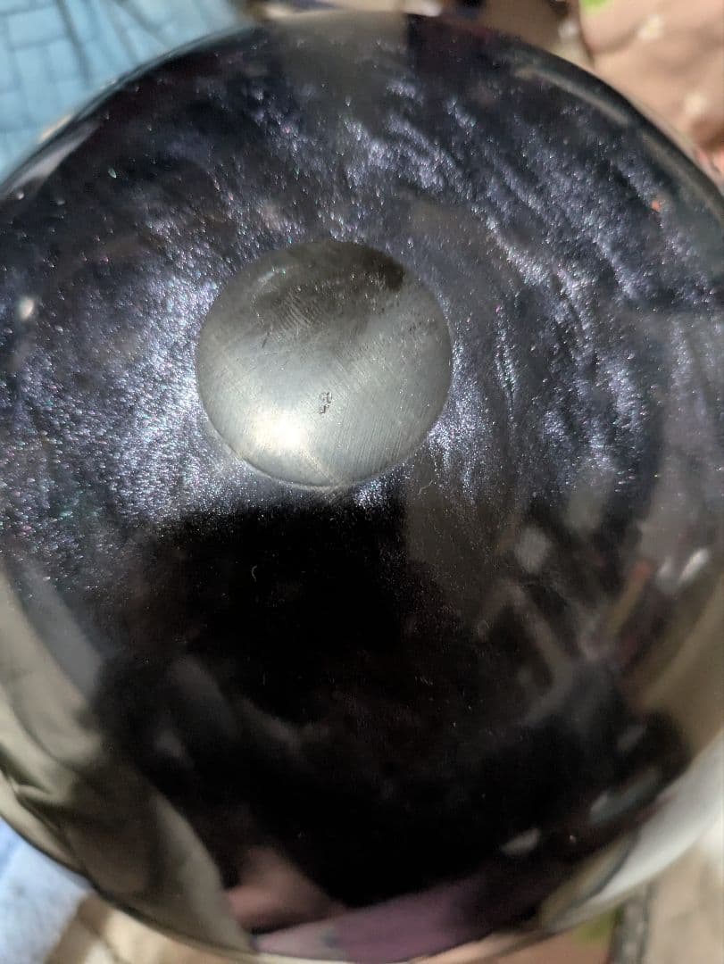 【モ一ティブ リボルト ゴ一ルド】13ポンド15オンス