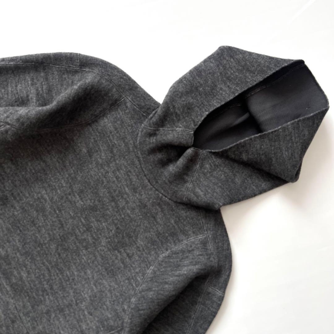 パーリーゲイツ　セットアップ　ポリエステルヤーン　ゴルフ　レディース　ニット　S