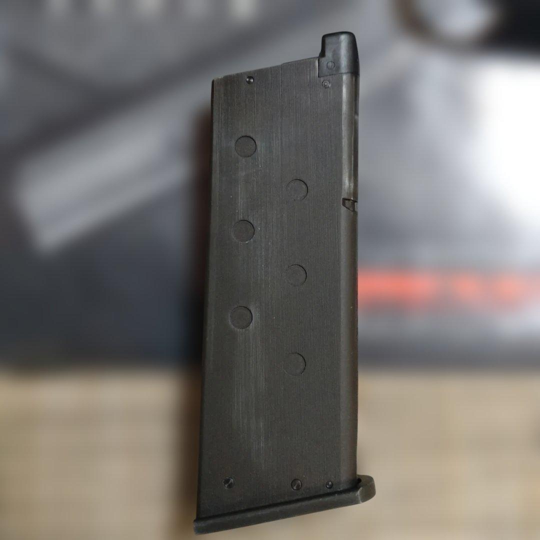 白*上様 KSC TT33トカレフガスガン