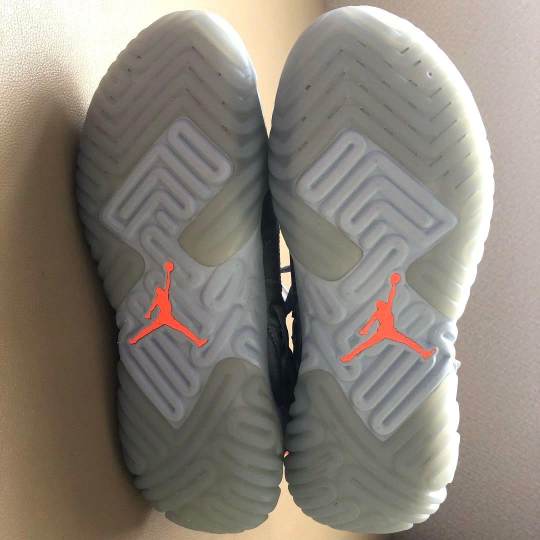 【未着用】NIKE AIR JORDAN PROTO REACT 25cm