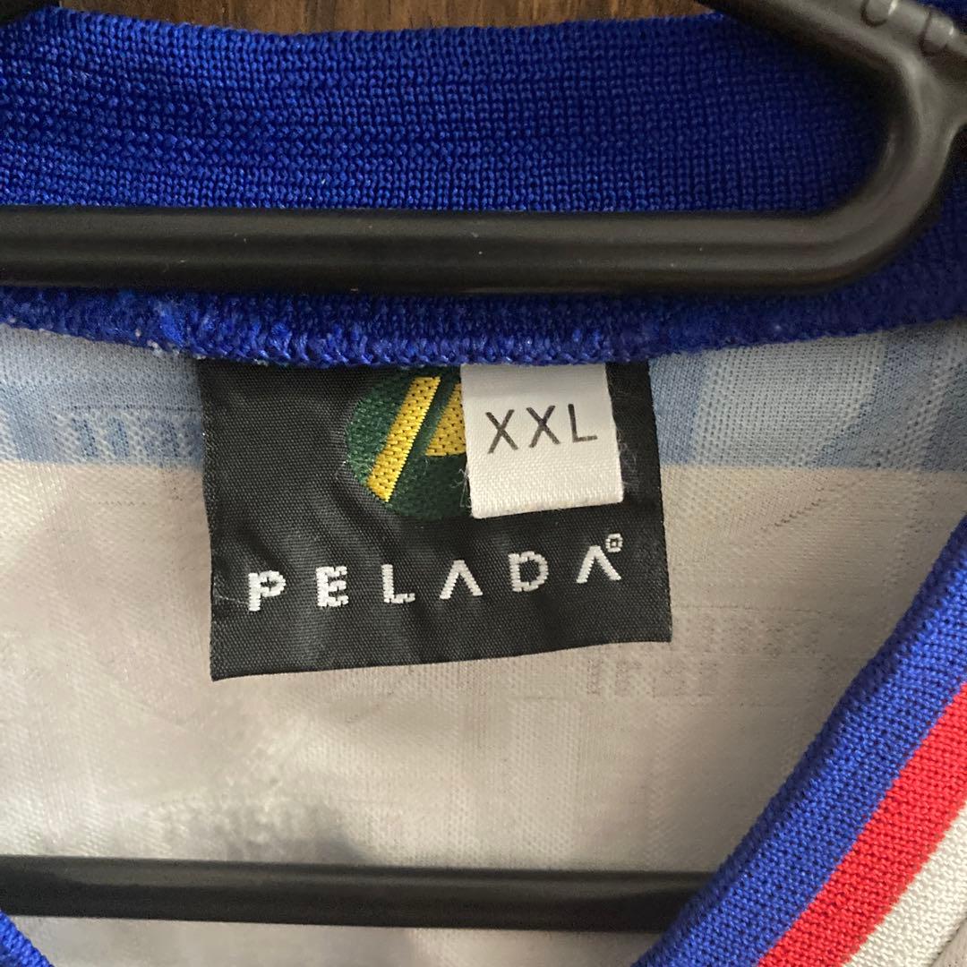 ビンテージ　レディング　94-96 ユニフォーム