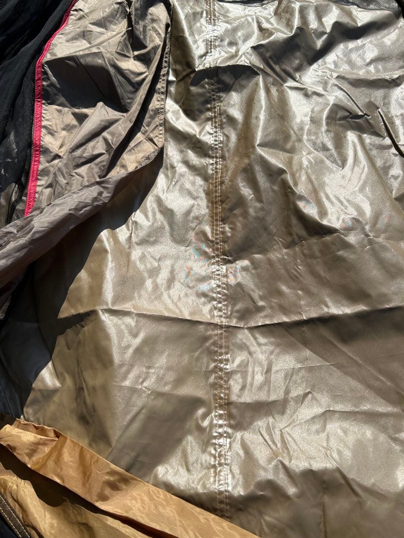 極美品 peak TP-400 カヤード