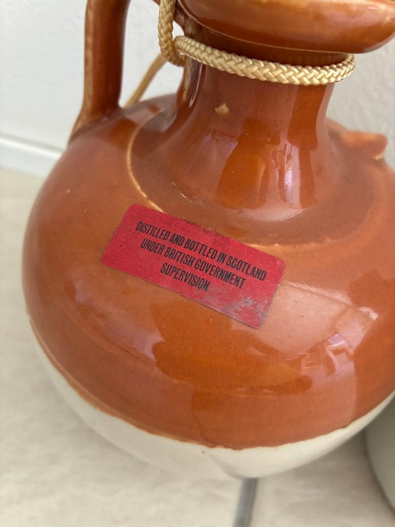 Long John &Munro's King of Kings 2本セット