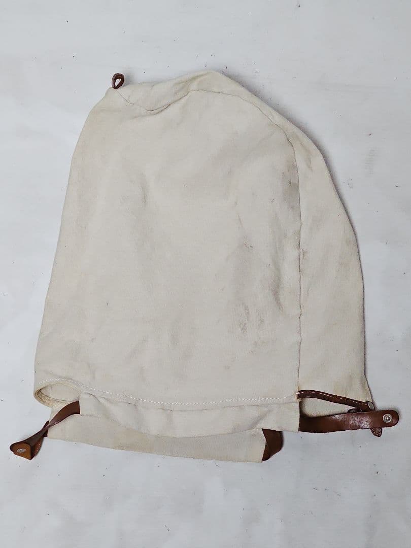 希少　ミズノ　木ノ庄帆布　フレームウォーカー　スタンドキャディバッグ