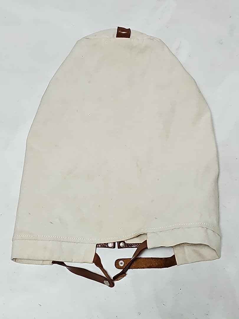 希少　ミズノ　木ノ庄帆布　フレームウォーカー　スタンドキャディバッグ