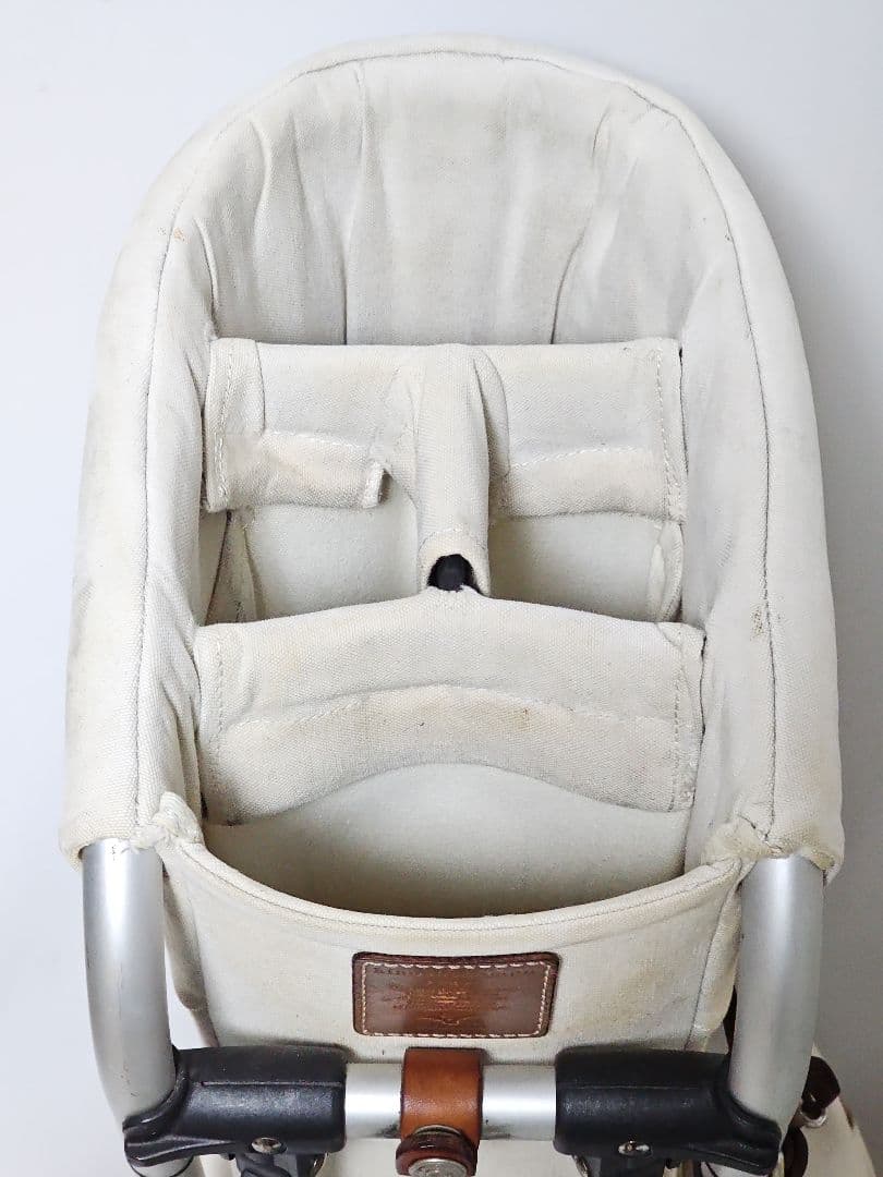 希少　ミズノ　木ノ庄帆布　フレームウォーカー　スタンドキャディバッグ