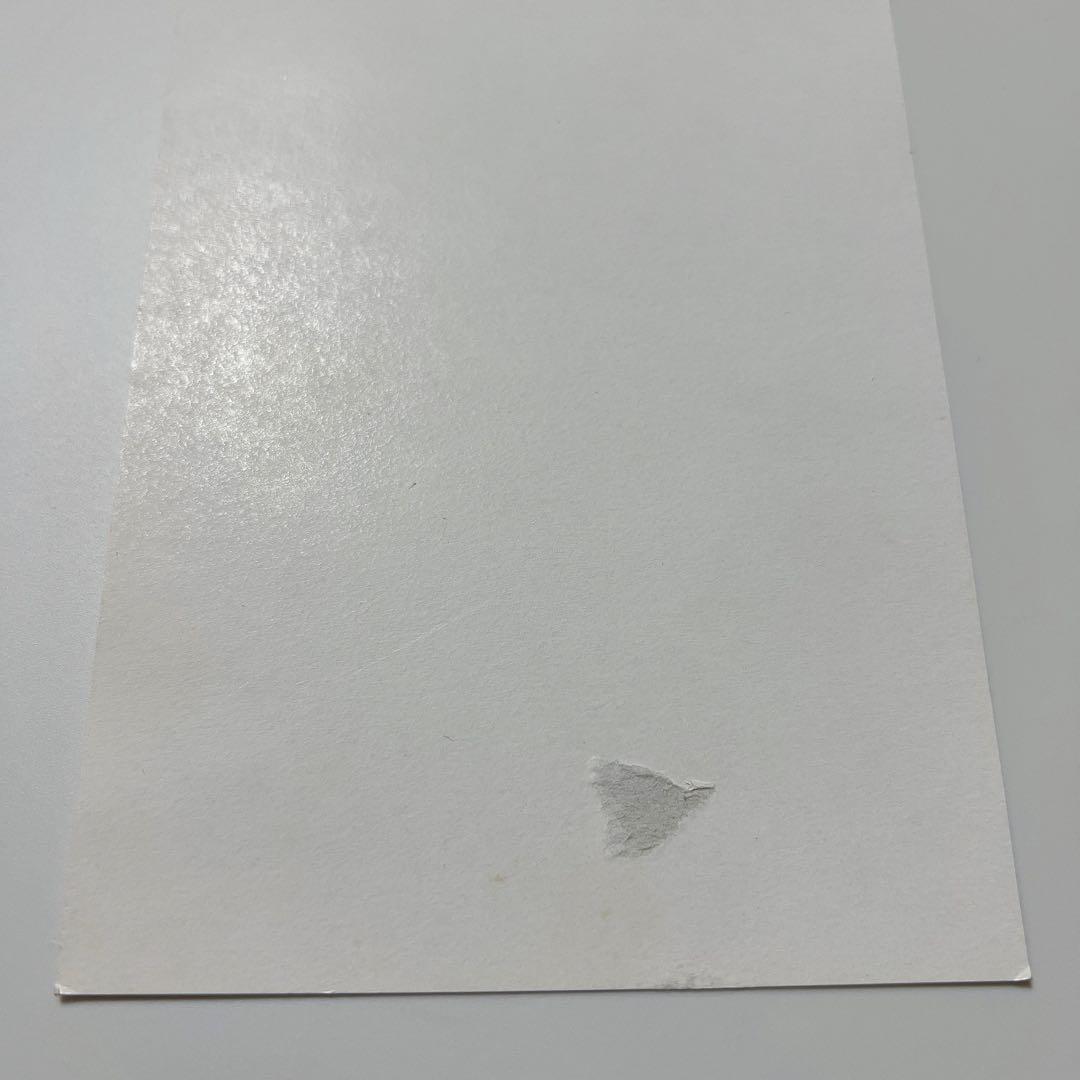 【平成レトロ】マイメロディ　マイメロ　いちご　おてがみメモ　メモ帳