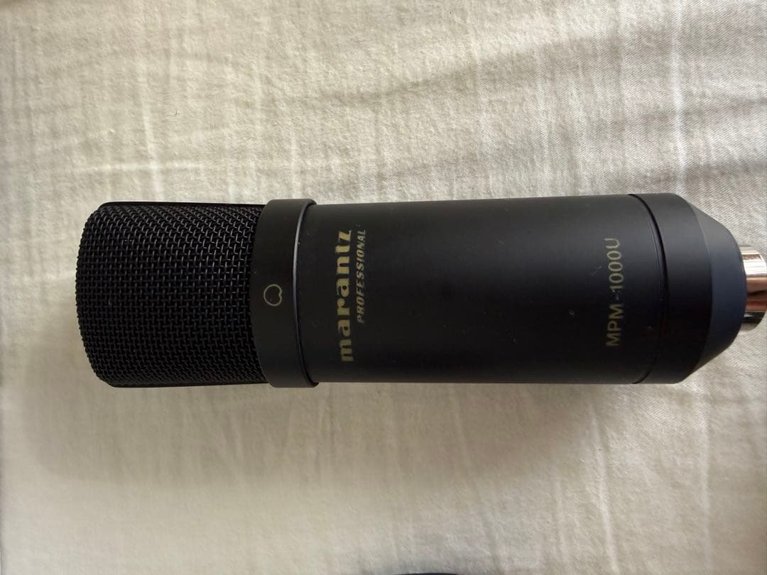 MPM-1000U＋マイクアーム Anker PowerConf C200