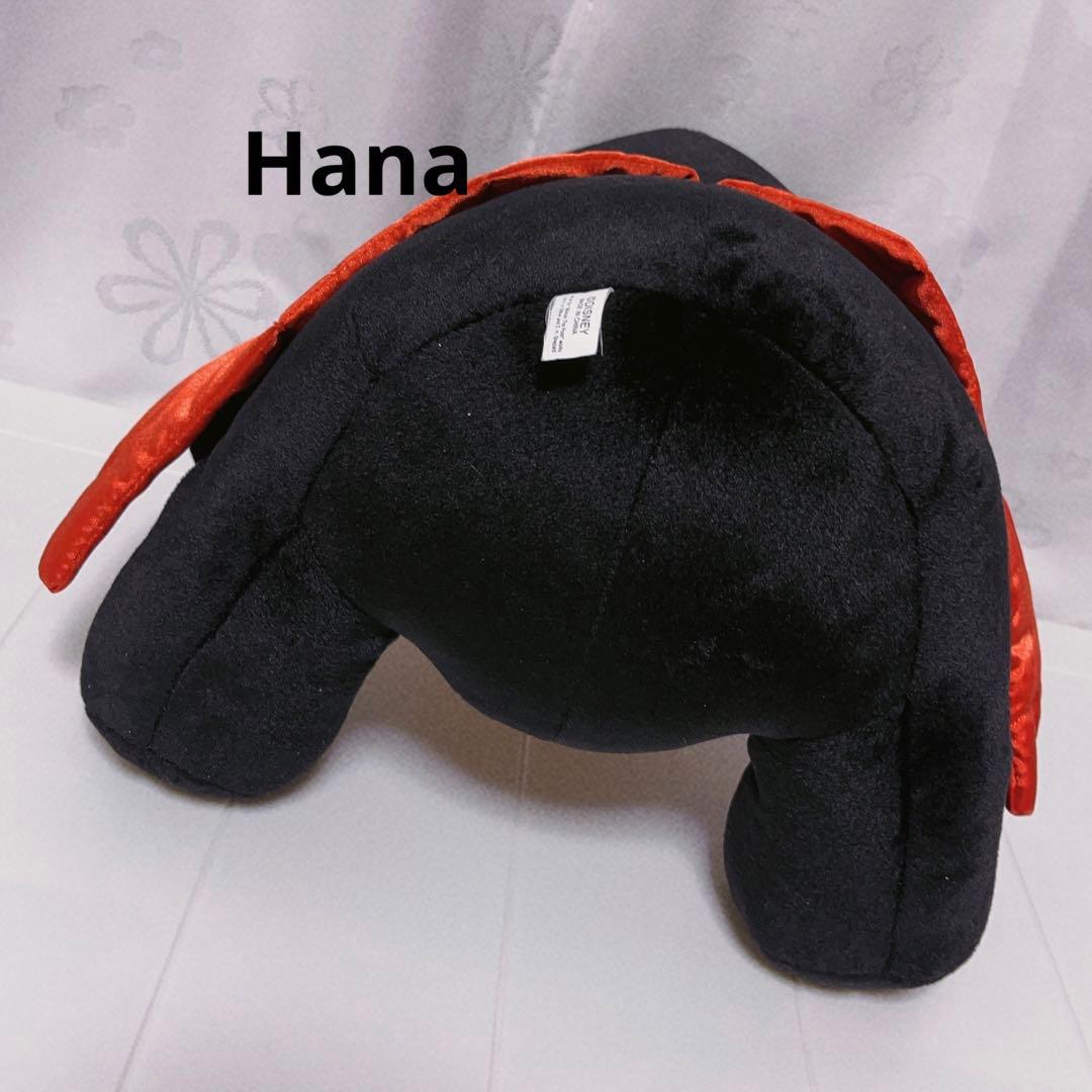 激レア⁉︎ ディズニーストア限定 Pooh プーさん コウモリ ぬいぐるみ