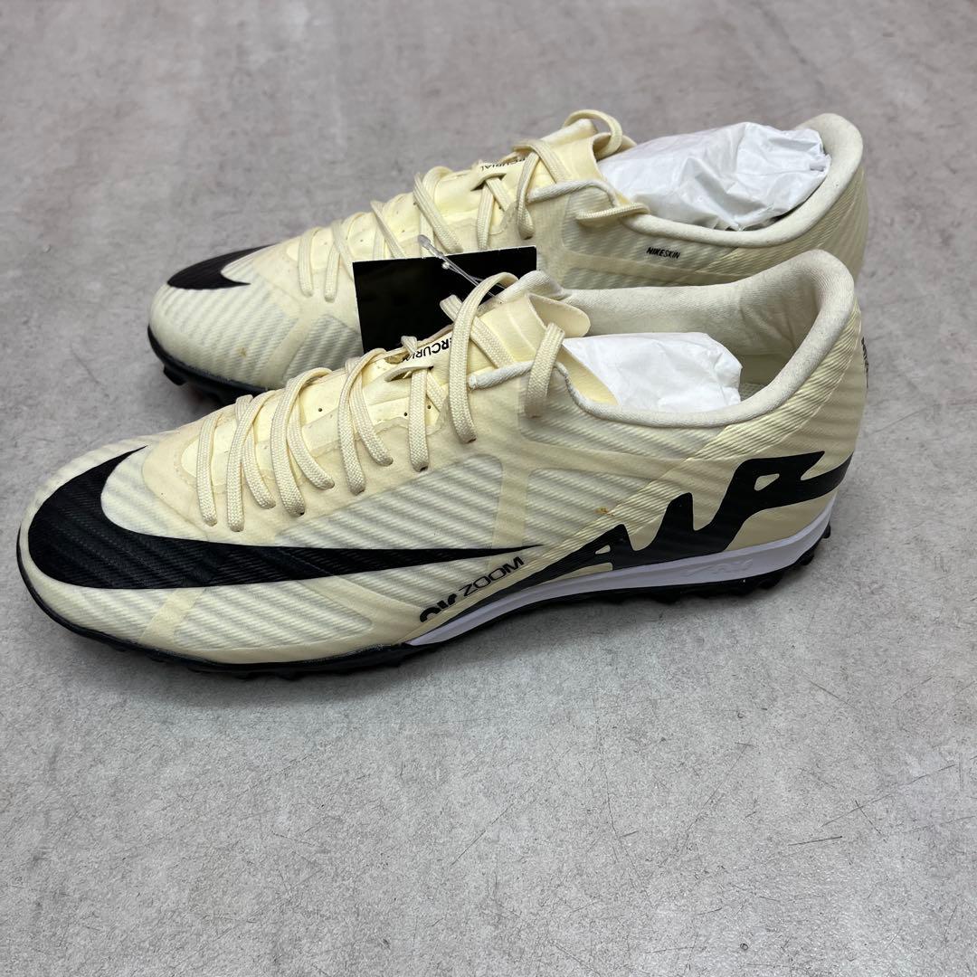 ナイキズームヴェイパー15 アカデミー25.5cm