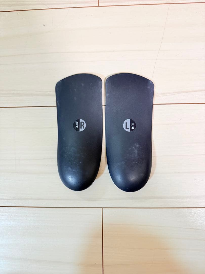 最高級　インソール　Life otc 26.5〜28.0 スーパーフィート