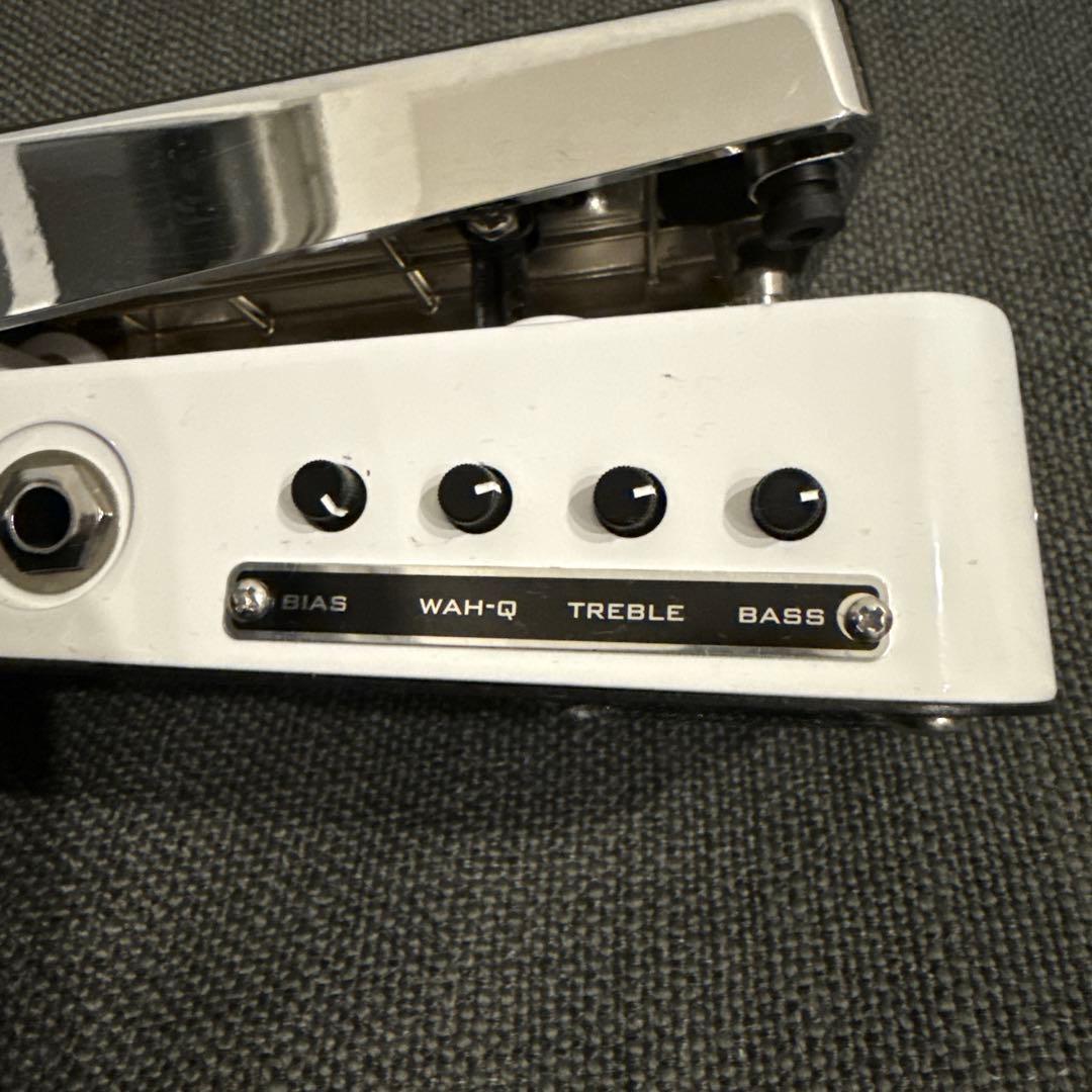 Xotic Effects ワウペダル