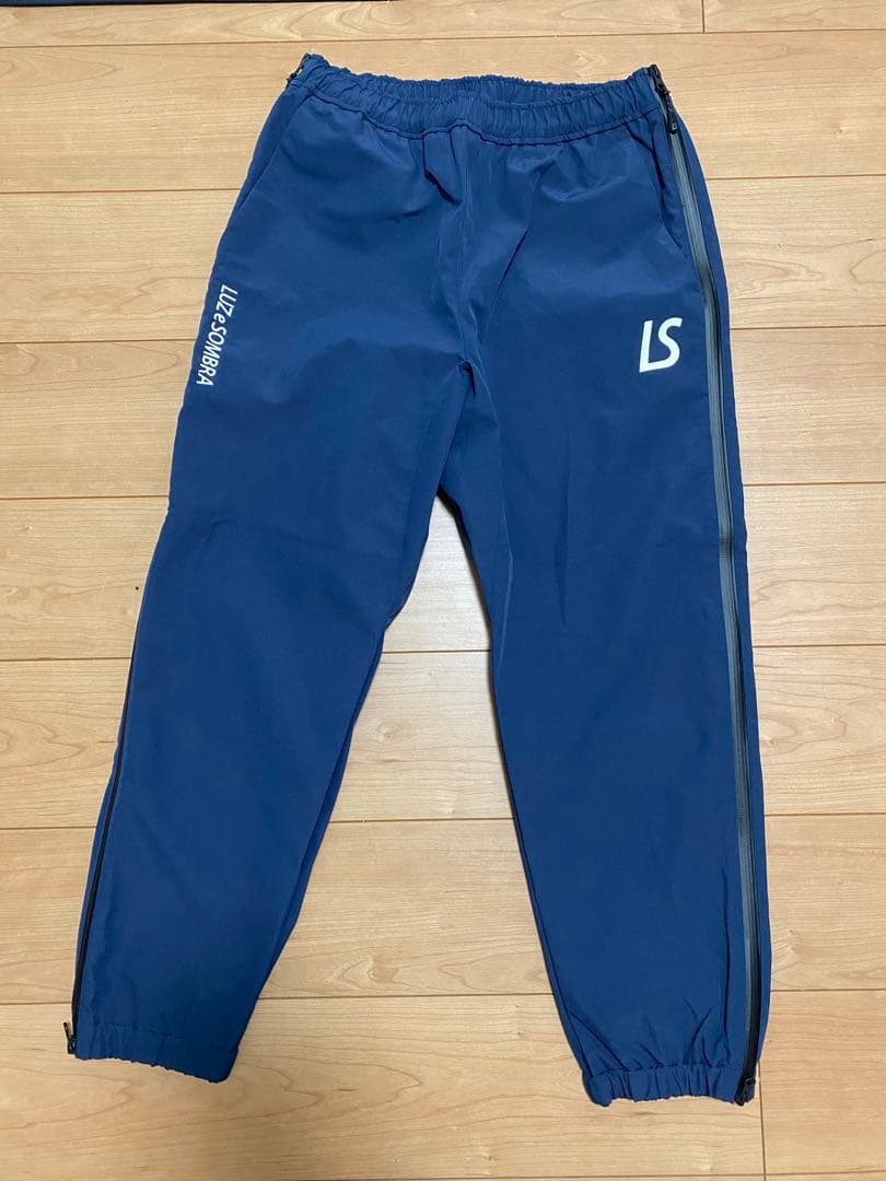 ルースイソンブラ