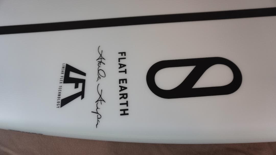 サーフィン・ボディボード FIREWIRE Slater Designs FLAT EARTH