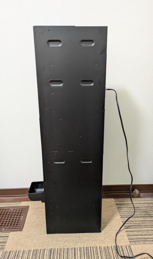 中古 動作確認済 良品 両替機 日本金銭 REX-PRO Z カギ付 100V