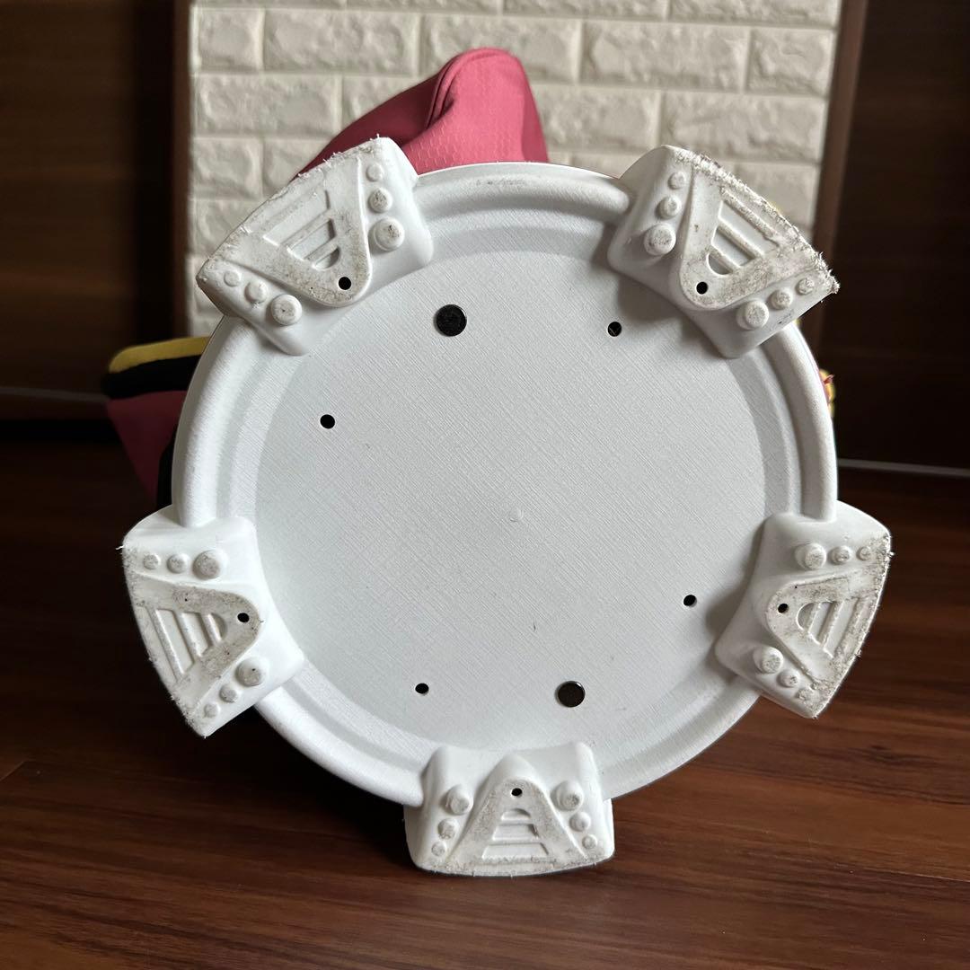 希少 ピン PING CB-P225 限定 マルーンゴールド キャディバッグ