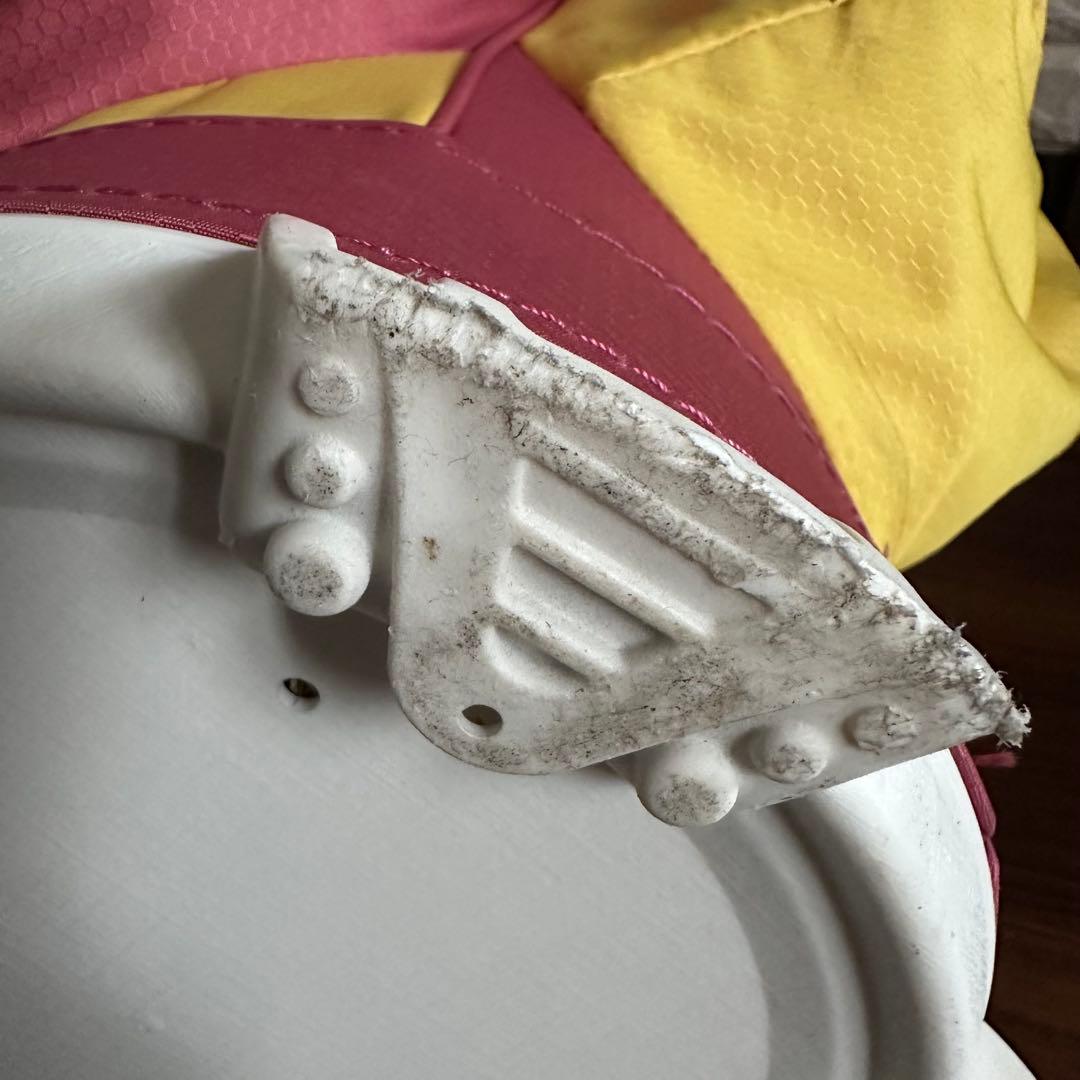 希少 ピン PING CB-P225 限定 マルーンゴールド キャディバッグ