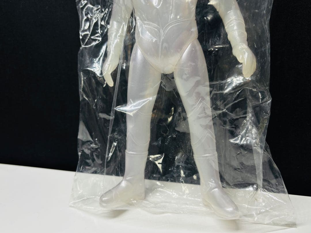 WCC 会場限定 銀河連邦ソフビ 帰ってきたウルトラマン