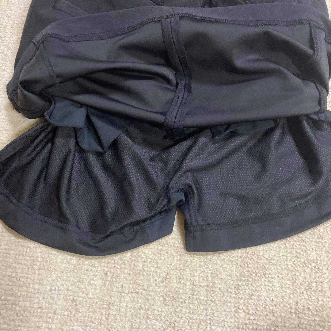 MARK & LONA ゴルフ スカート 38