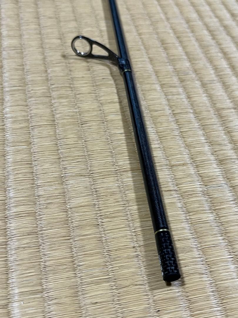 ダイワ　21モアザン ブランジーノ EX AGS 97ML/M