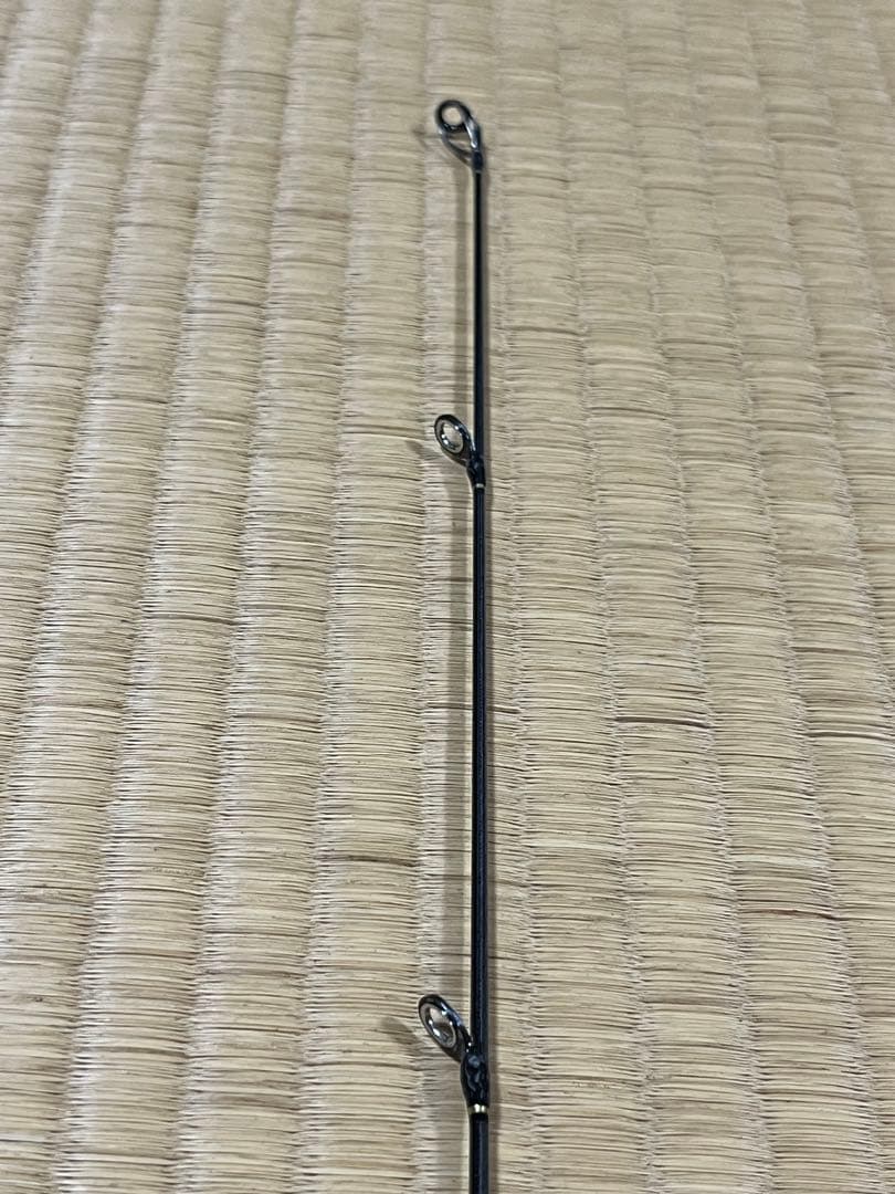 ダイワ　21モアザン ブランジーノ EX AGS 97ML/M