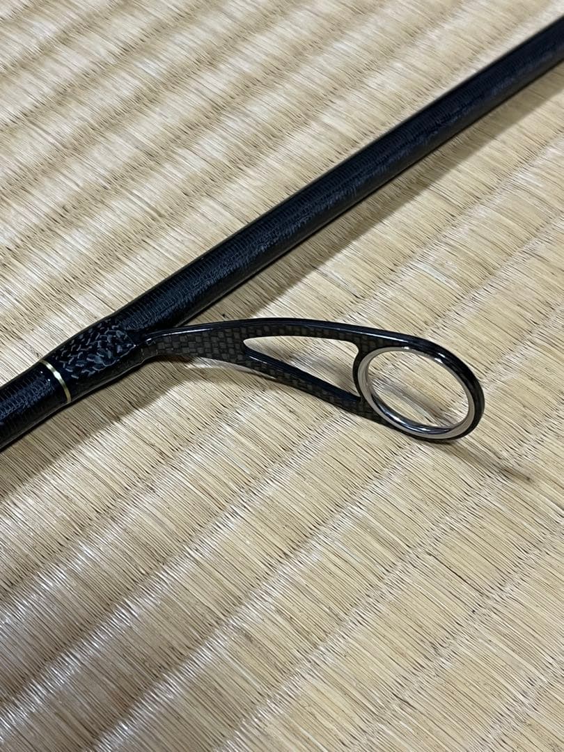 ダイワ　21モアザン ブランジーノ EX AGS 97ML/M