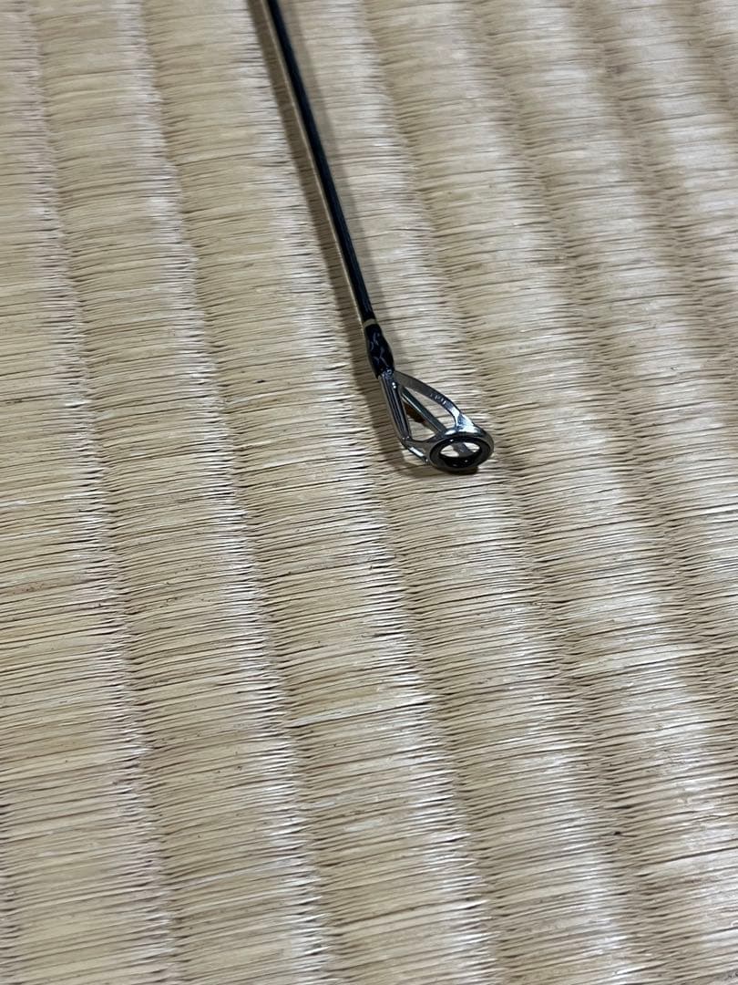 ダイワ　21モアザン ブランジーノ EX AGS 97ML/M