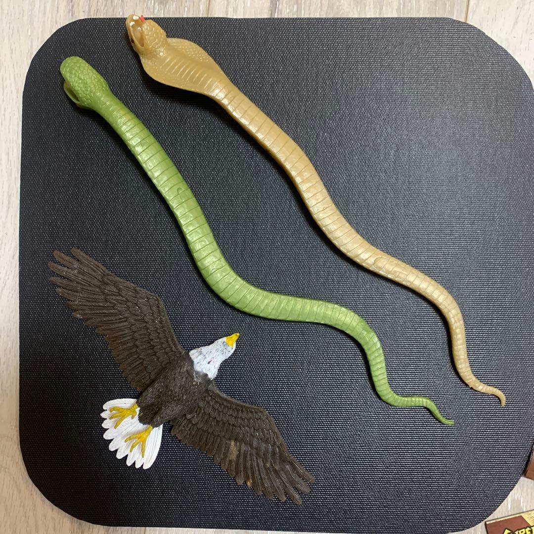 スーパーアニマル　&co コンプリートセット　リーフレット　デアゴスティーニ