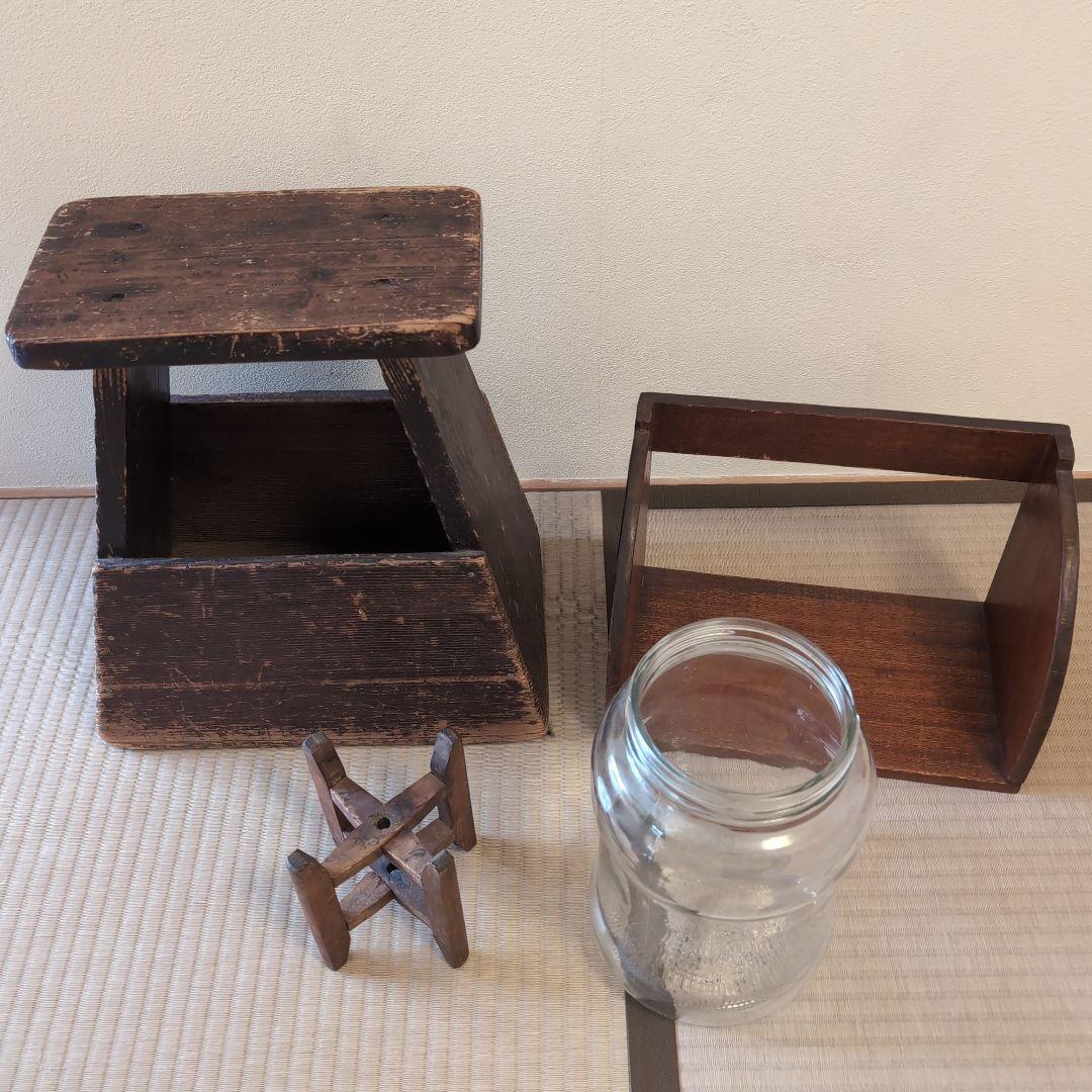 アンティーク　まとめ売り