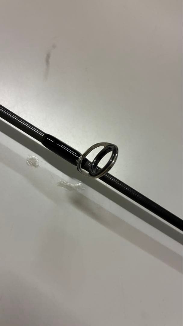 ロッド TRUTH Japan Trick Star 624