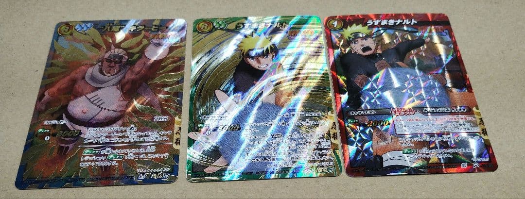 ミラクルバトルカードダスセット（専用）