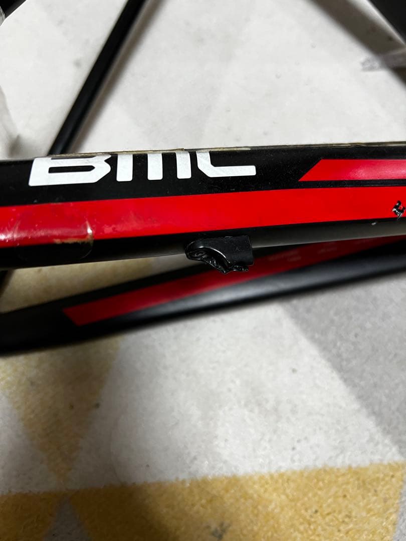 BMC team machine SLR03その辺のチャリオタさん専用