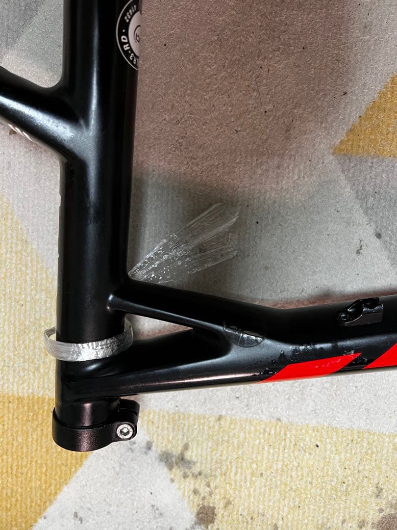 BMC team machine SLR03その辺のチャリオタさん専用