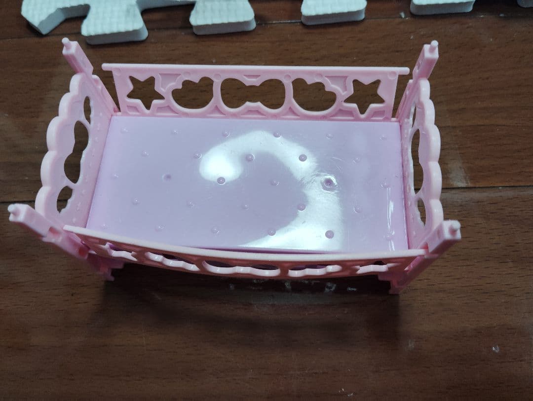 リカちゃんハウス