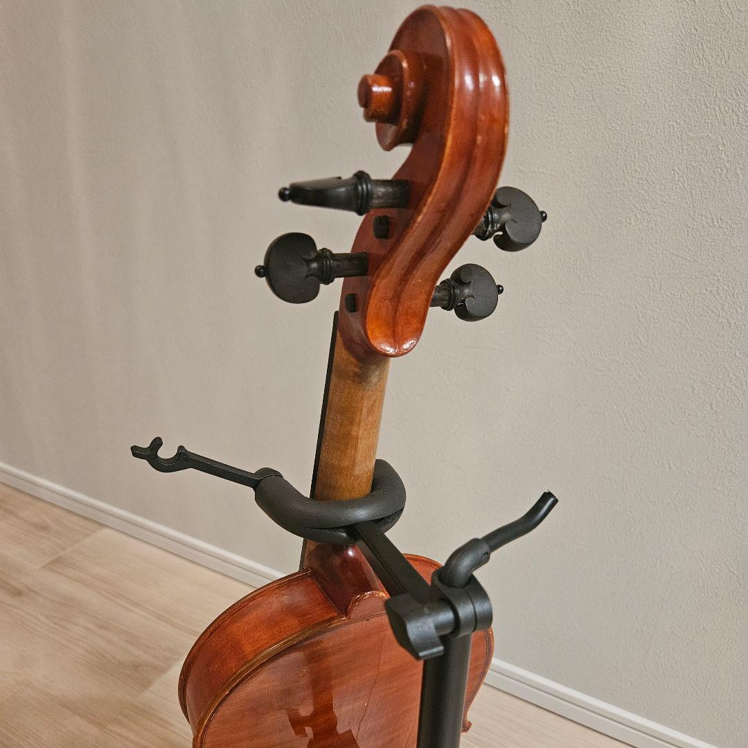 【CHACONNE SARABANDE】ヴァイオリン サラバンド 2001年製