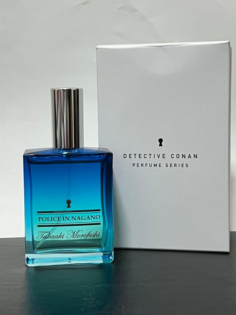 安室透/諸伏景光/諸伏高明 香水