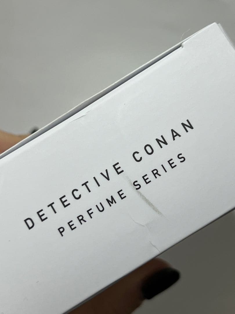 安室透/諸伏景光/諸伏高明 香水