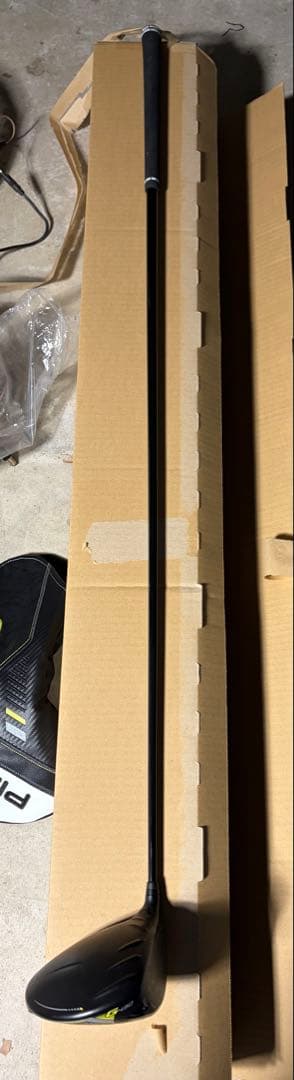 PING G430 MAXドライバー ALTA J CB BLACK Sシャフ