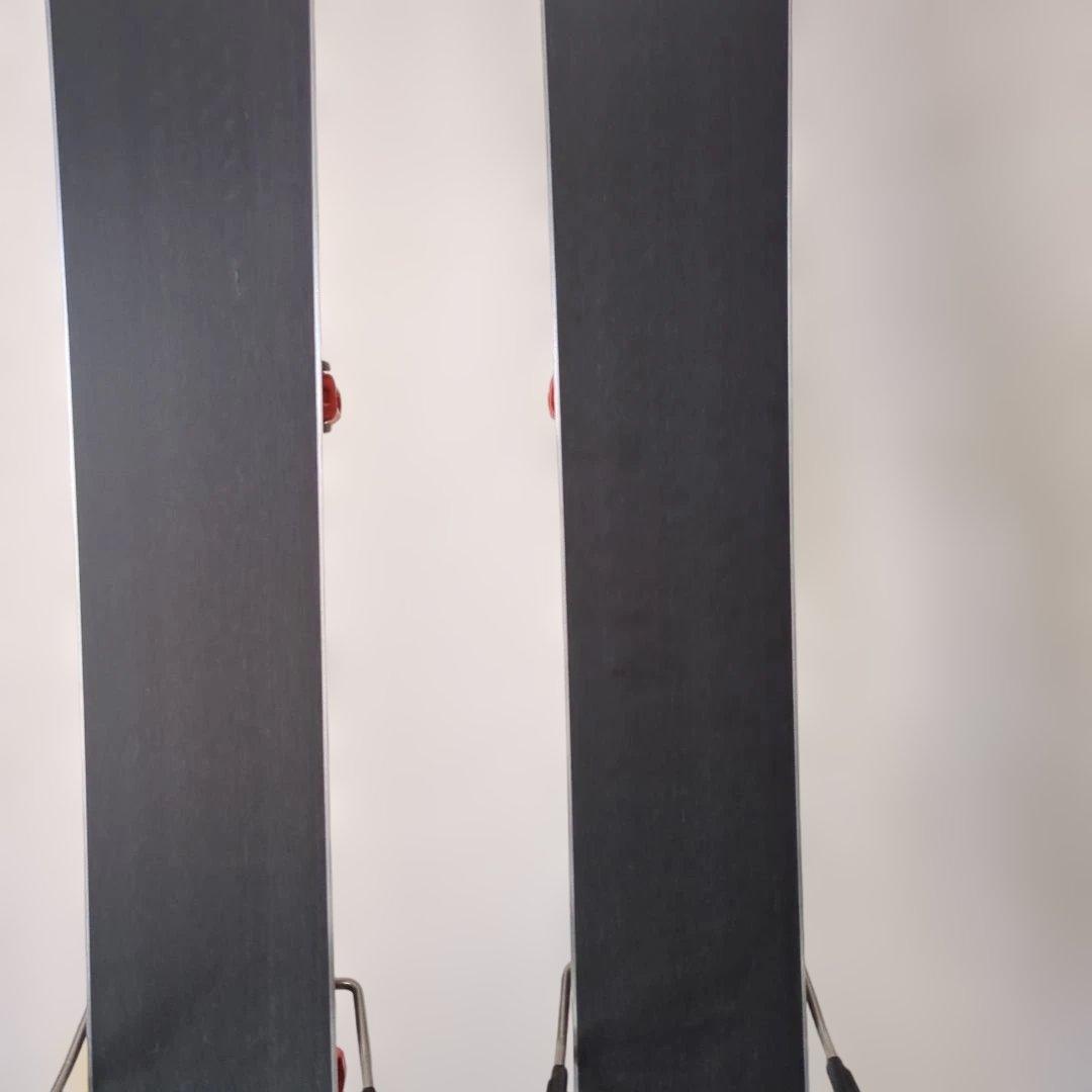 K2 　バックカントリー山スキー セット