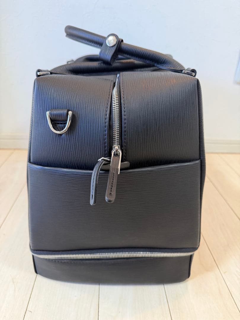 希少美品ベゼル　ゴルフ バッグ　ボストン　ヴェゼル　vessel